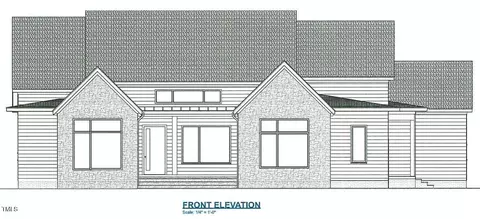 60 Park Meadow Ln, Youngsville, NC 27596