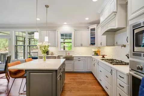 2601 Brookstone Rdg, Raleigh, NC 27613 photo 15