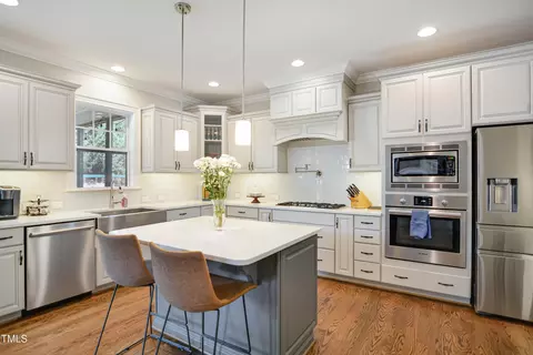 2601 Brookstone Rdg, Raleigh, NC 27613 photo 13