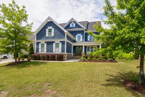 2601 Brookstone Rdg, Raleigh, NC 27613