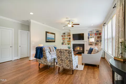 2601 Brookstone Rdg, Raleigh, NC 27613 photo 10