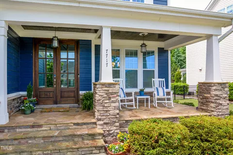 2601 Brookstone Rdg, Raleigh, NC 27613 photo 3