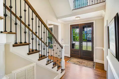 2601 Brookstone Rdg, Raleigh, NC 27613 photo 5