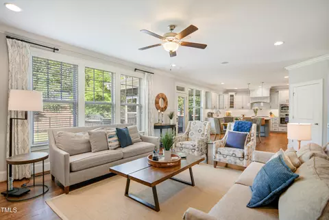 2601 Brookstone Rdg, Raleigh, NC 27613 photo 11