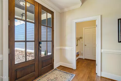 2601 Brookstone Rdg, Raleigh, NC 27613 photo 4