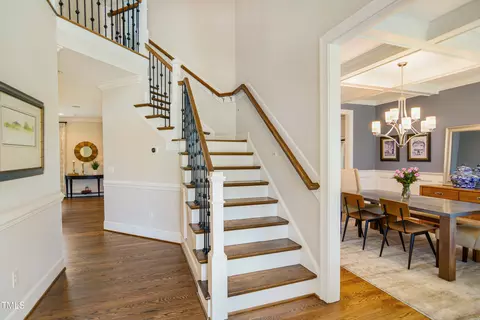 2601 Brookstone Rdg, Raleigh, NC 27613 photo 6