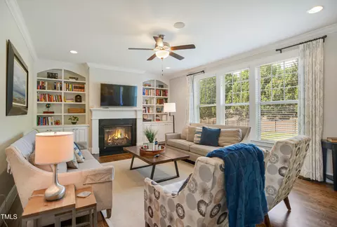 2601 Brookstone Rdg, Raleigh, NC 27613 photo 9