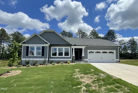 158 Sourgum Ct, Zebulon, NC 27597