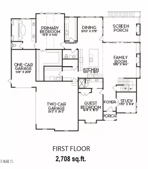 7932 Wexford Waters Ln, Wake Forest, NC 27587