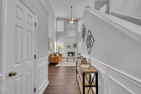 522 Crossview Ln, Durham, NC 27703 photo 7