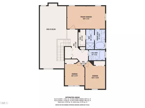 522 Crossview Ln, Durham, NC 27703 photo 41