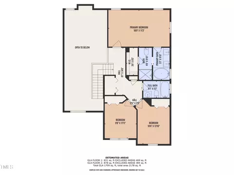 522 Crossview Ln, Durham, NC 27703 photo 4