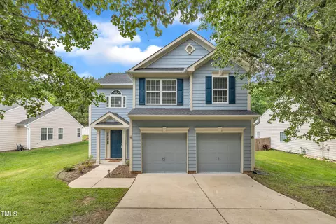 522 Crossview Ln, Durham, NC 27703