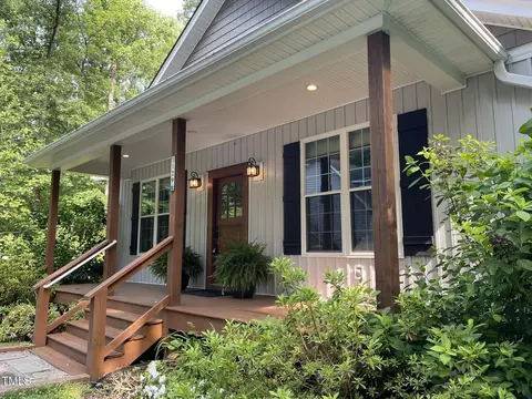 129 Forest Hill St, Clarksville, VA 23927