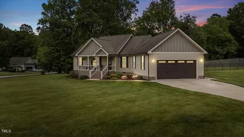 422 River Ridge Ln, Timberlake, NC 27583