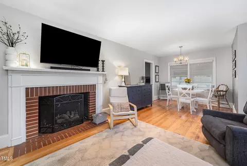 903 S 2nd St, Smithfield, NC 27577 photo 5