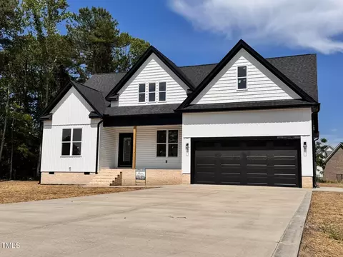 808 Brighton Dr, Goldsboro, NC 27530