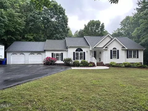 1312 High Ridge Dr, Mebane, NC 27302