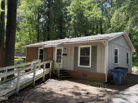 317 Gary St, Durham, NC 27703