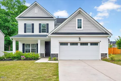 200 Chateau Way, Angier, NC 27501