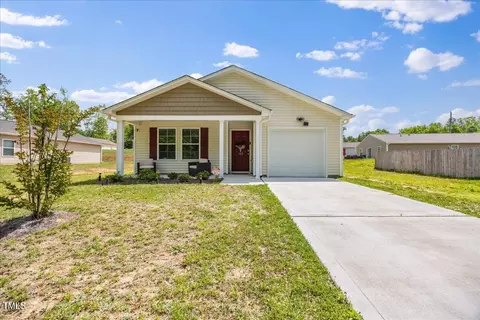 165 Bywood Dr, Roxboro, NC 27573