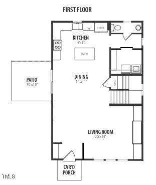 107 Legolas Ct, Middlesex, NC 27557 photo 3