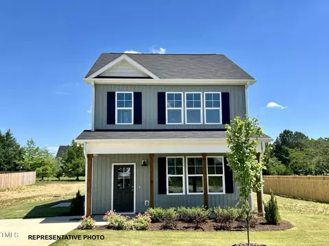 107 Legolas Ct, Middlesex, NC 27557