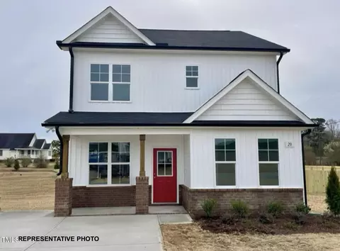 117 Legolas Ct, Middlesex, NC 27557