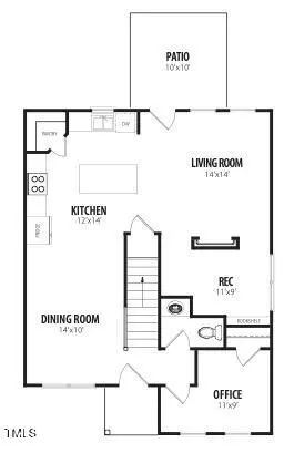 117 Legolas Ct, Middlesex, NC 27557 photo 3