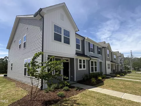 6441 Granite Quarry Dr, Raleigh, NC 27610