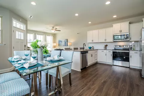 6443 Granite Quarry Dr, Raleigh, NC 27610