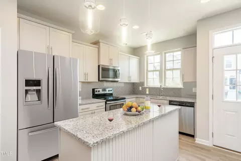 6445 Granite Quarry Dr, Raleigh, NC 27610