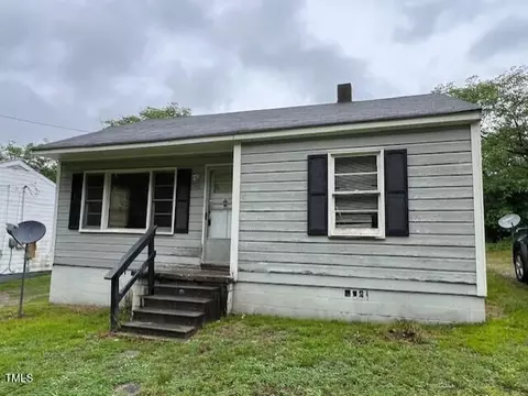 246 Keene St, Henderson, NC 27536