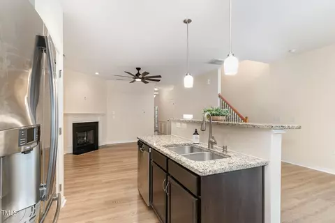 Kitchen - 172 Token House Rd, Durham, NC 27703 photo 4 of 4