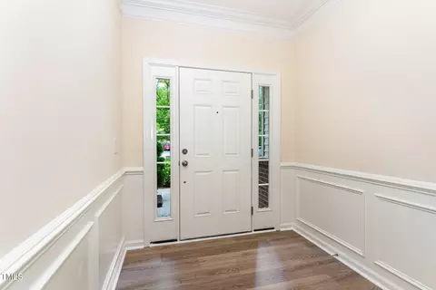 Entry Way - 172 Token House Rd, Durham, NC 27703 photo 2 of 2