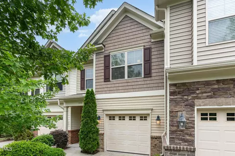 Exterior - 172 Token House Rd, Durham, NC 27703 photo 2 of 4
