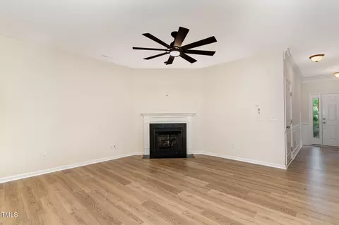 Living - 172 Token House Rd, Durham, NC 27703 photo 2 of 3