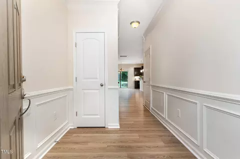 Entry Way - 172 Token House Rd, Durham, NC 27703 photo 1 of 2