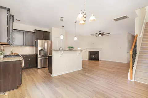 Kitchen - 172 Token House Rd, Durham, NC 27703 photo 1 of 4