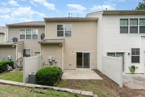 Exterior - 172 Token House Rd, Durham, NC 27703 photo 4 of 4