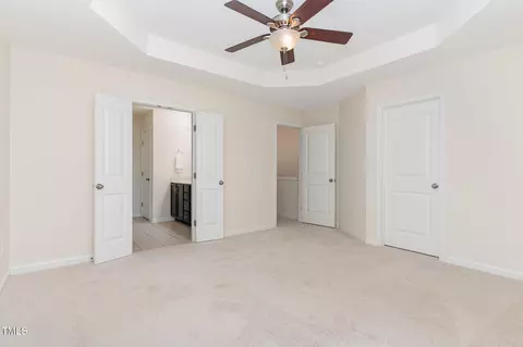 Bedroom - 172 Token House Rd, Durham, NC 27703 photo 1 of 5