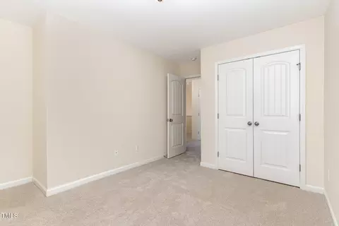 Bedroom - 172 Token House Rd, Durham, NC 27703 photo 5 of 5