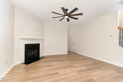 Living - 172 Token House Rd, Durham, NC 27703 photo 3 of 3