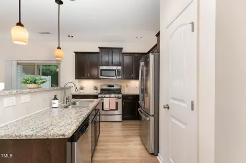 Kitchen - 172 Token House Rd, Durham, NC 27703 photo 2 of 4