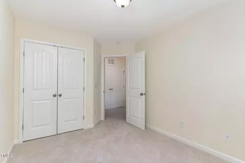 Bedroom - 172 Token House Rd, Durham, NC 27703 photo 3 of 5