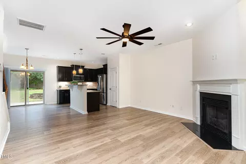 Living - 172 Token House Rd, Durham, NC 27703 photo 1 of 3
