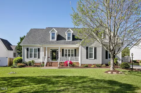 4405 Chandler Dr N, Wilson, NC 27896