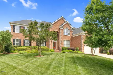 9639 Clubvalley Way, Raleigh, NC 27617