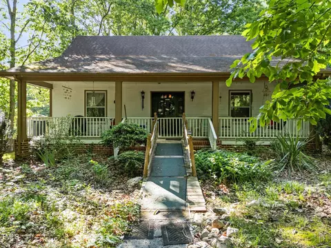 1399 N Harrison Ave, Cary, NC 27513