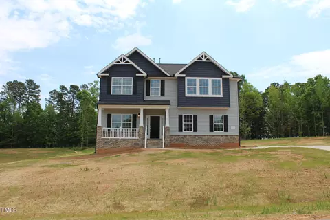 1406 Reading Ct #93 KL, Burlington, NC 27217